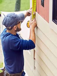 Best Siding Removal and Disposal  in Fort Lee, NJ